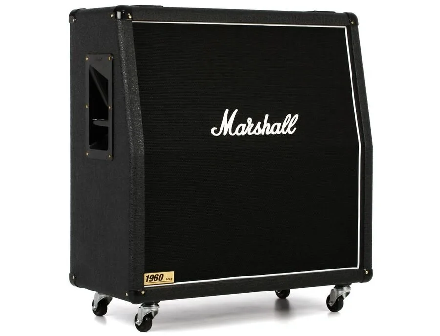 Marshall キャビネット 1960A 300w 【公式通販】