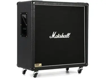 Marshall 1960B 300W Cabinet