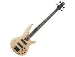Ibanez SR600 Bass Guitar