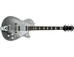 Gretsch 1957 Silver Jet