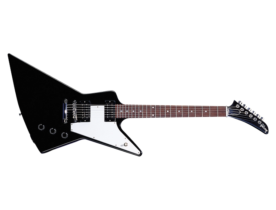Gibson Explorer 2006 - What To Know & Where To Buy | Equipboard Gibson Explorer 2006 - What To Know & Where To Buy | Equipboard