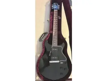 1960 Gibson Les Paul Special double cutaway