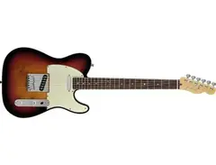 Fender American Deluxe Telecaster Fender American Deluxe Telecaster