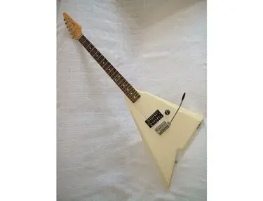 Squier Katana