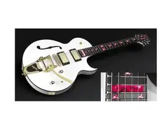Framus Sergey Mavrin Custom Shop