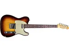 Fender Custom Shop Limited Edition Sheryl Crow 1959 Custom Telecaster main image