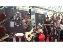 Mayones Regius Sergey Mavrin Custom