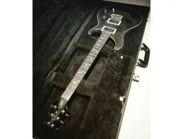 PRS Custom 24 (20th anniversary)