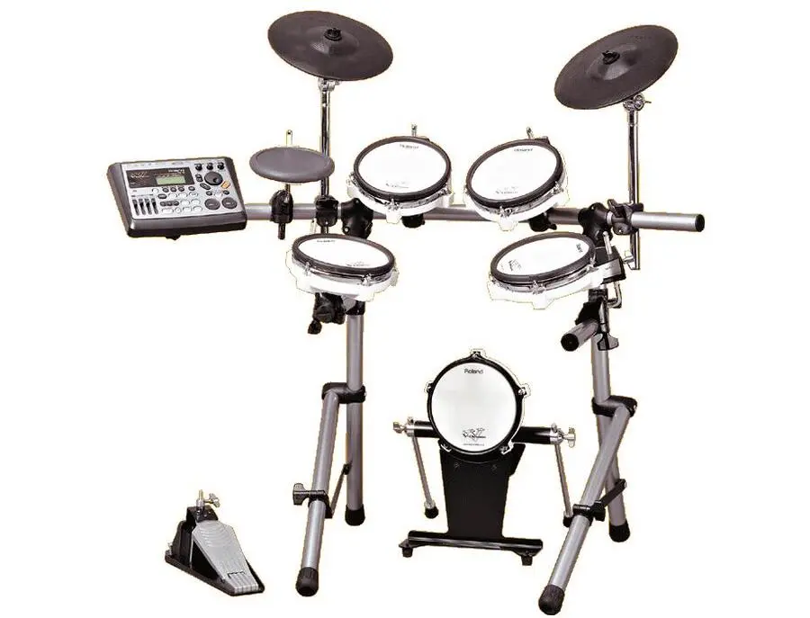Roland TD-8 Electronic Drum Kit - What To Know & Where To Buy Roland TD-8 Electronic Drum Kit - What To Know & Where To Buy