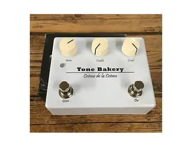Tone Bakery Crème de la Crème