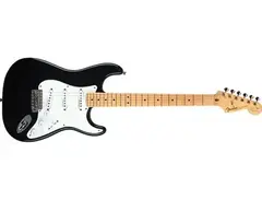 Fender Stratocaster Electric Guitar Fender Stratocaster Electric Guitar