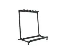 Xtreme Multi-Guitar stand (5) main image
