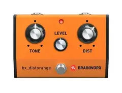 Brainworx bx_distorange main image