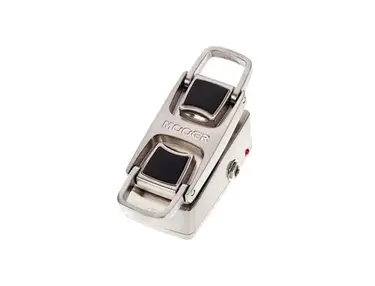 Mooer Leveline Volume Pedal