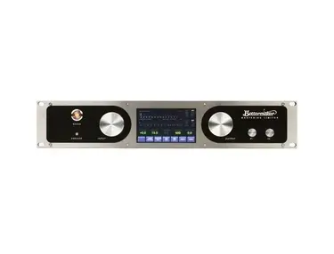 Bettermaker Mastering Limiter