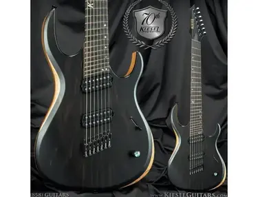 Kiesel K series Custom 7 Sting