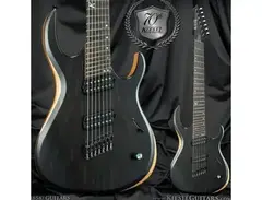 Kiesel K series Custom 7 Sting