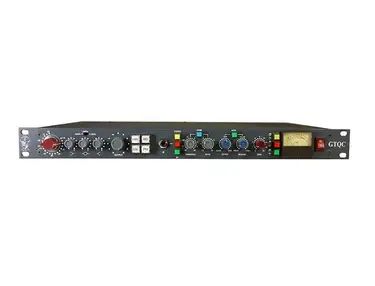 Aurora Audio GTQC rev10
