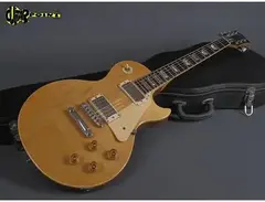 1978 gibson les paul standard