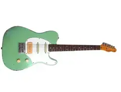 Hathor Custom Tele main image