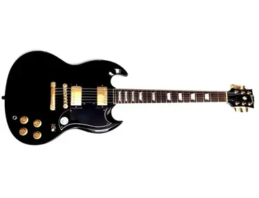 Burny RLG-60 Super Grade - What To Know & Where To Buy | Equipboard