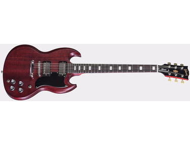 Gibson Sg Special 2017
