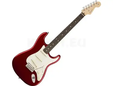 Fender Stratocaster Amercian Standard 2011