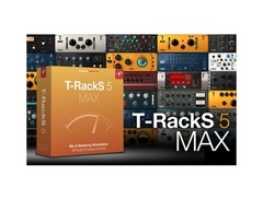 T Racks 5 Equipboard