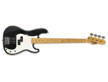 LTD Vintage-204 Maple