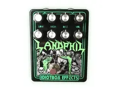 Idiotbox Effects Landphil