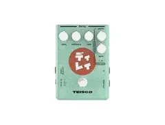 Teisco Delay