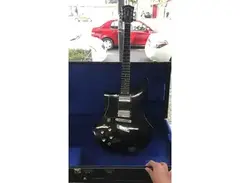 1976 Guild S-300 Left-Handed main image