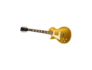 Gibson Les paul Goldtop P90 Left Handed