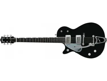 Gretsch G6128TLH Duo Jet Left Handed