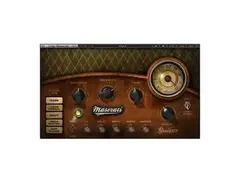 Waves Tony Maserati GTi Guitar Toner