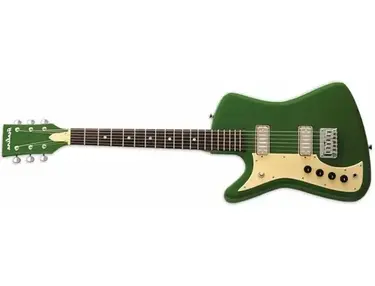 Airline Bighorn Left Handed