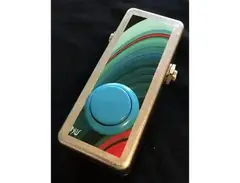 Saturnworks Arcade Killswitch main image