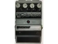 DOD FX70C Corrosion - What To Know & Where To Buy | Equipboard DOD FX70C Corrosion - What To Know & Where To Buy | Equipboard