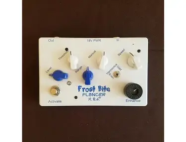 HomeBrew Electronics HBE Frost Bite Flanger