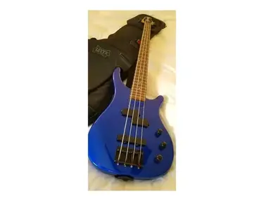 Robelli usb 490 bass guitar