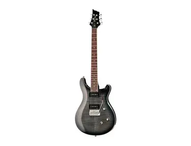 Harley Benton CST-24T P90
