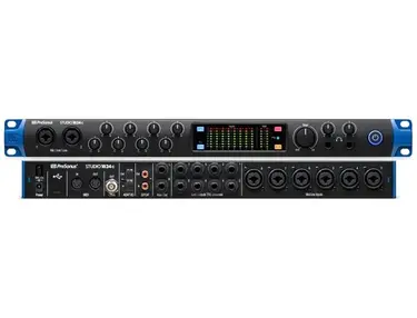 PreSonus Studio 1824c