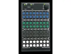 Faderfox Micromodul LX1