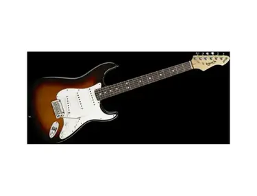 Hohner Rockwood RP150G