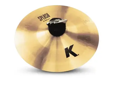 Zildjian Splash K series 8"