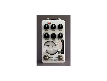 Sentimental Bob Electronics Tacana Tremolo