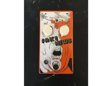 Medical Pedal Co. Fake News