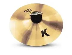 Zildjian 8" K Splash