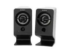 Sony SRS-A201 main image