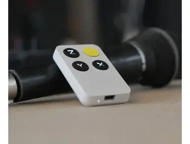 OWOW MIDIS 2.0: Wiggle
